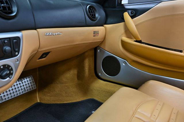 2004 Ferrari 360 2dr Convertible Spider - 22943802 - 38