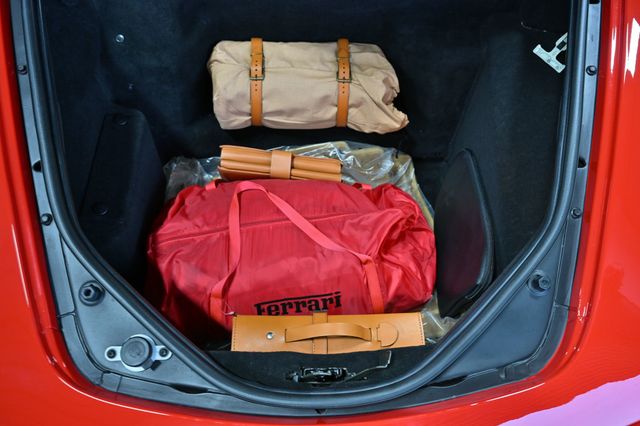 2004 Ferrari 360 2dr Convertible Spider - 22943802 - 40