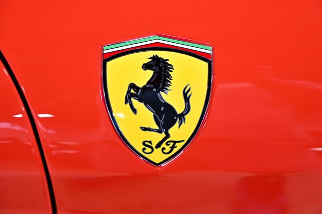 2004 Ferrari 360 2dr Convertible Spider - 22943802 - 42