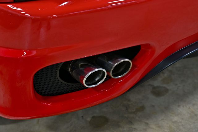 2004 Ferrari 360 2dr Convertible Spider - 22943802 - 6