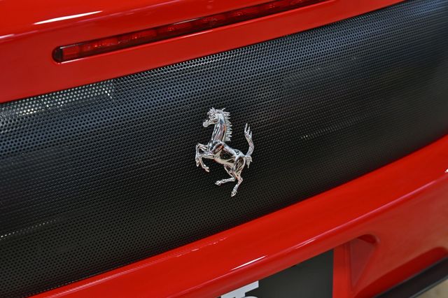 2004 Ferrari 360 2dr Convertible Spider - 22943802 - 7