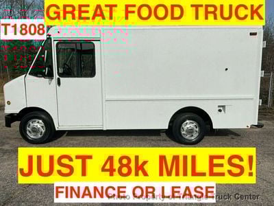 2004 Ford E350HD STEP VAN JUST 48k MILES! - 1FCJE39L34HB29670