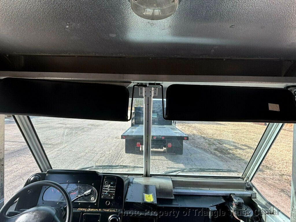 2004 Ford E350HD STEP VAN JUST 48k MILES! GREAT FOR A FOOD TRUCK! - 22961300 - 12
