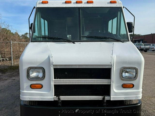 2004 Ford E350HD STEP VAN JUST 48k MILES! GREAT FOR A FOOD TRUCK! - 22961300 - 1
