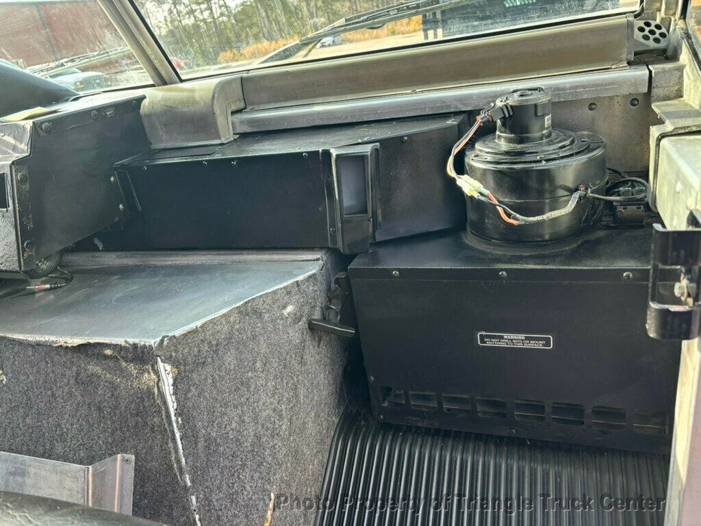 2004 Ford E350HD STEP VAN JUST 48k MILES! GREAT FOR A FOOD TRUCK! - 22961300 - 22