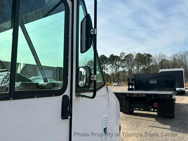 2004 Ford E350HD STEP VAN JUST 48k MILES! GREAT FOR A FOOD TRUCK! - 22961300 - 29