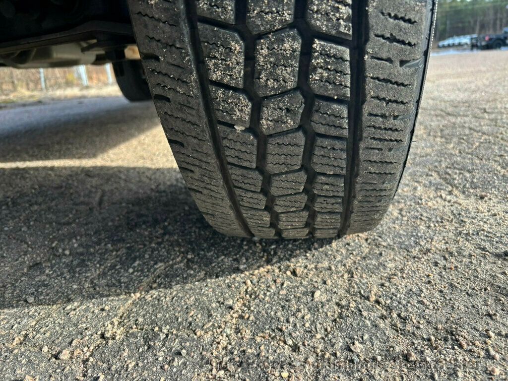 2004 Ford E350HD STEP VAN JUST 48k MILES! GREAT FOR A FOOD TRUCK! - 22961300 - 32