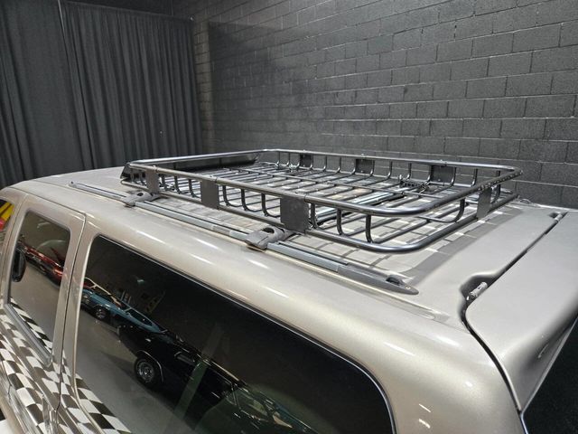 2004 Ford Excursion 137" WB 6.0L Limited 4WD - 22963908 - 15