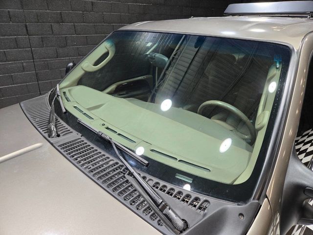 2004 Ford Excursion 137" WB 6.0L Limited 4WD - 22963908 - 16