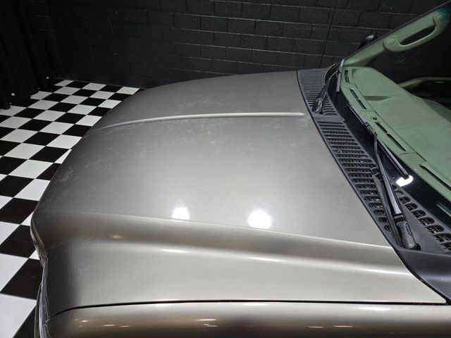 2004 Ford Excursion 137" WB 6.0L Limited 4WD - 22963908 - 17