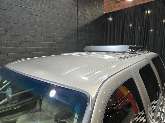 2004 Ford Excursion 137" WB 6.0L Limited 4WD - 22963908 - 18