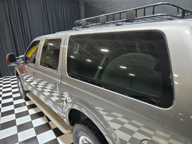 2004 Ford Excursion 137" WB 6.0L Limited 4WD - 22963908 - 20