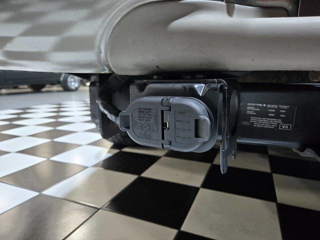 2004 Ford Excursion 137" WB 6.0L Limited 4WD - 22963908 - 28