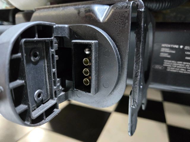 2004 Ford Excursion 137" WB 6.0L Limited 4WD - 22963908 - 29