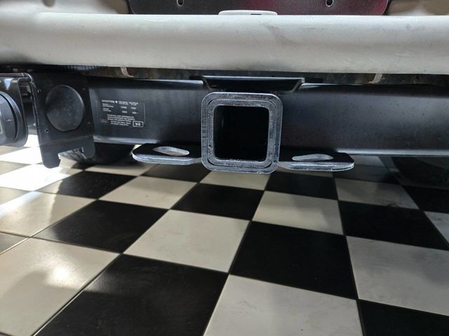 2004 Ford Excursion 137" WB 6.0L Limited 4WD - 22963908 - 31