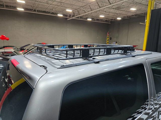 2004 Ford Excursion 137" WB 6.0L Limited 4WD - 22963908 - 33