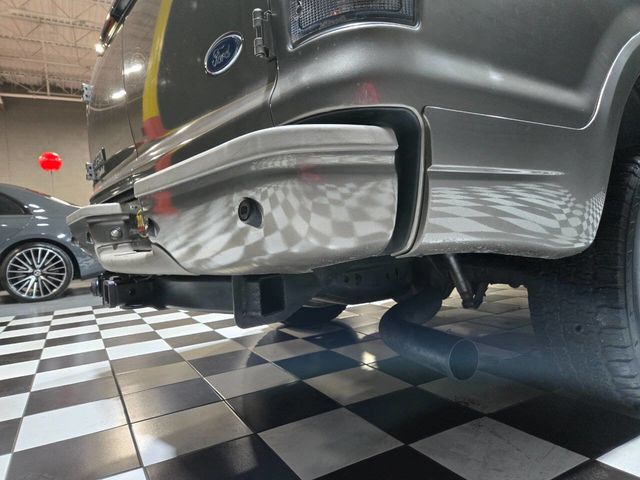 2004 Ford Excursion 137" WB 6.0L Limited 4WD - 22963908 - 35