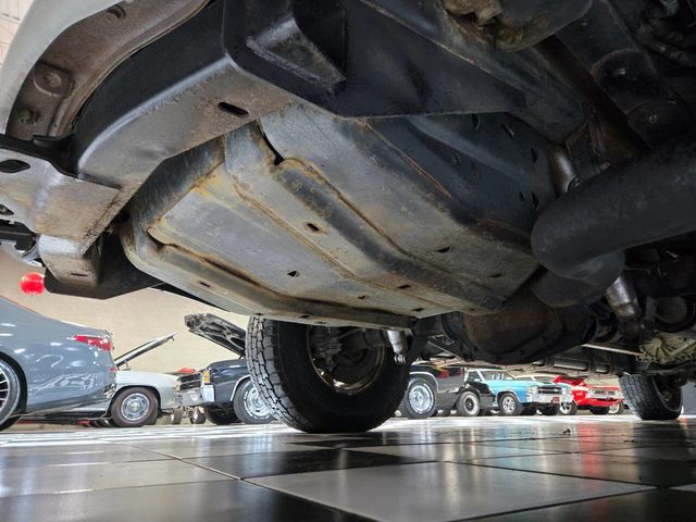 2004 Ford Excursion 137" WB 6.0L Limited 4WD - 22963908 - 36