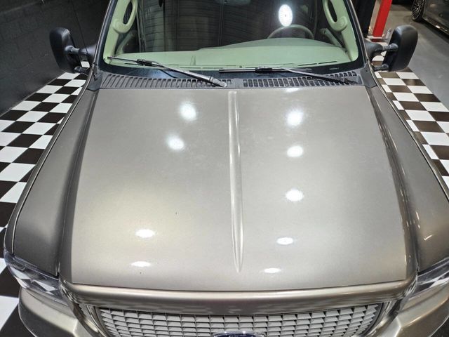 2004 Ford Excursion 137" WB 6.0L Limited 4WD - 22963908 - 44