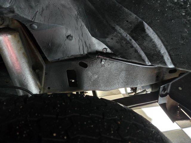 2004 Ford Excursion 137" WB 6.0L Limited 4WD - 22963908 - 49