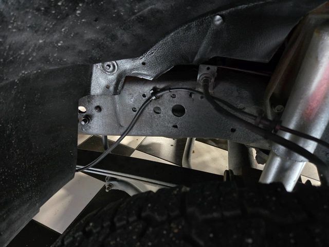 2004 Ford Excursion 137" WB 6.0L Limited 4WD - 22963908 - 50