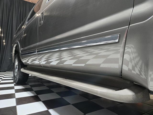 2004 Ford Excursion 137" WB 6.0L Limited 4WD - 22963908 - 51