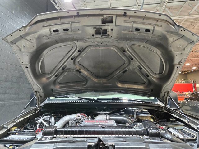 2004 Ford Excursion 137" WB 6.0L Limited 4WD - 22963908 - 53