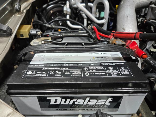 2004 Ford Excursion 137" WB 6.0L Limited 4WD - 22963908 - 54