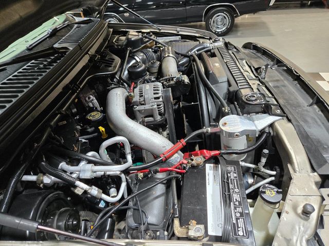 2004 Ford Excursion 137" WB 6.0L Limited 4WD - 22963908 - 55