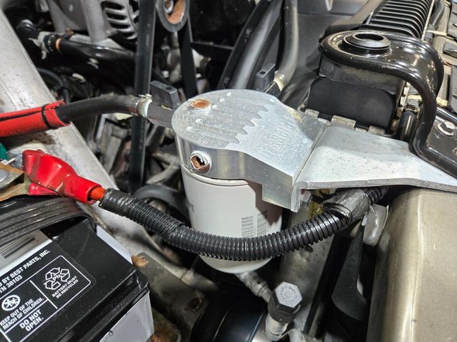 2004 Ford Excursion 137" WB 6.0L Limited 4WD - 22963908 - 60