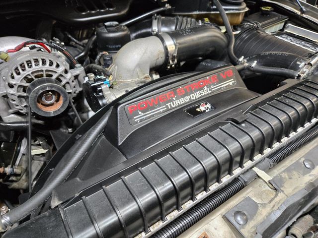 2004 Ford Excursion 137" WB 6.0L Limited 4WD - 22963908 - 64