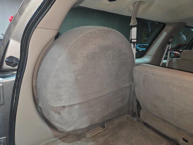 2004 Ford Excursion 137" WB 6.0L Limited 4WD - 22963908 - 67