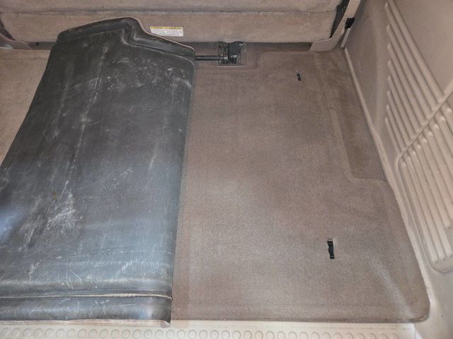 2004 Ford Excursion 137" WB 6.0L Limited 4WD - 22963908 - 68