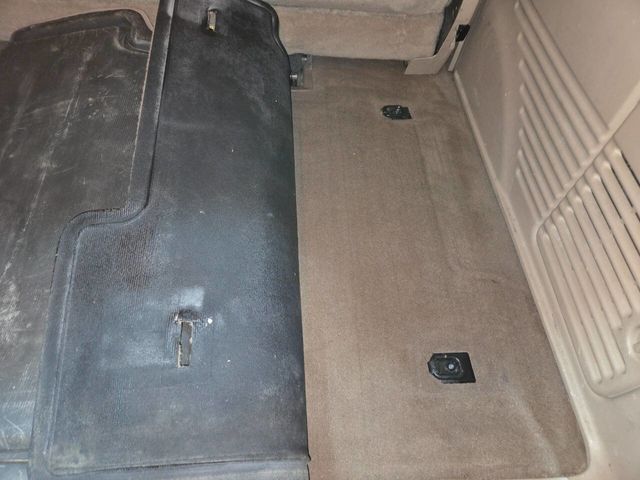 2004 Ford Excursion 137" WB 6.0L Limited 4WD - 22963908 - 69