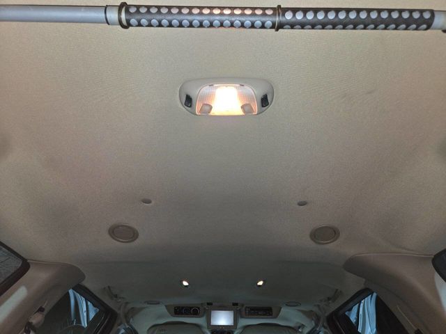 2004 Ford Excursion 137" WB 6.0L Limited 4WD - 22963908 - 70