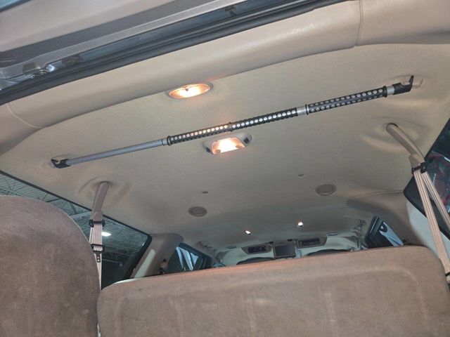 2004 Ford Excursion 137" WB 6.0L Limited 4WD - 22963908 - 71