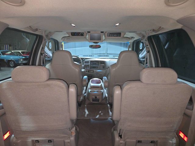 2004 Ford Excursion 137" WB 6.0L Limited 4WD - 22963908 - 72