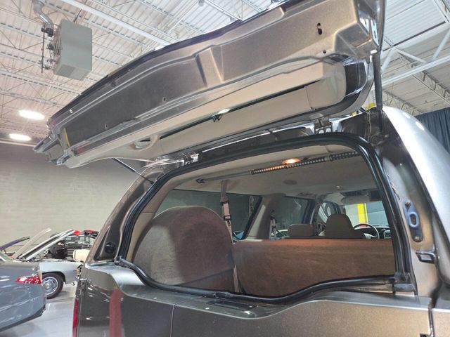 2004 Ford Excursion 137" WB 6.0L Limited 4WD - 22963908 - 73