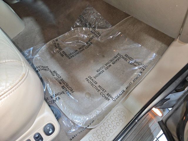 2004 Ford Excursion 137" WB 6.0L Limited 4WD - 22963908 - 76