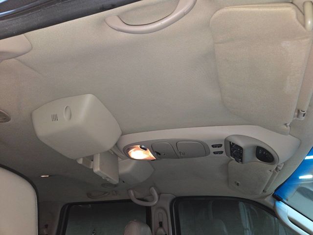 2004 Ford Excursion 137" WB 6.0L Limited 4WD - 22963908 - 78