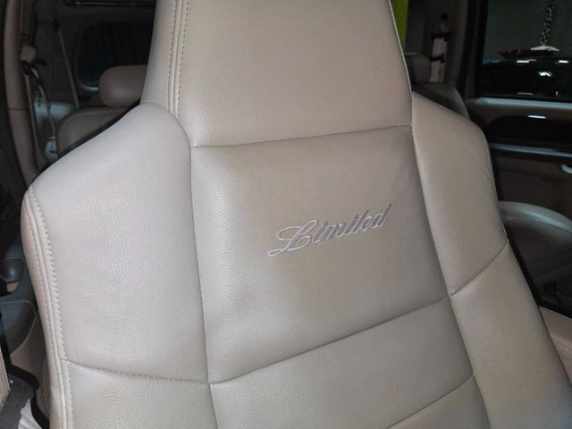 2004 Ford Excursion 137" WB 6.0L Limited 4WD - 22963908 - 80