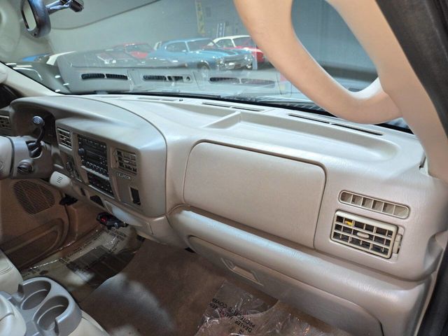 2004 Ford Excursion 137" WB 6.0L Limited 4WD - 22963908 - 83