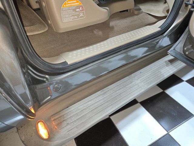 2004 Ford Excursion 137" WB 6.0L Limited 4WD - 22963908 - 85