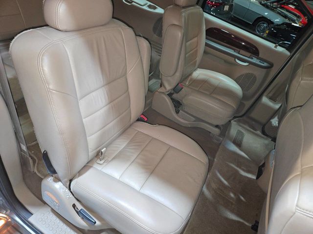 2004 Ford Excursion 137" WB 6.0L Limited 4WD - 22963908 - 87