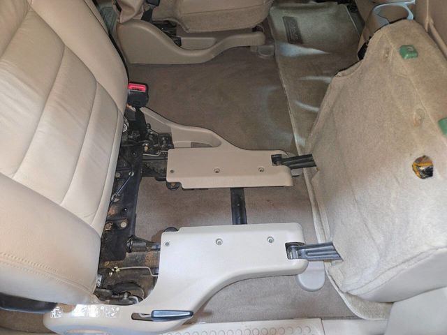 2004 Ford Excursion 137" WB 6.0L Limited 4WD - 22963908 - 88