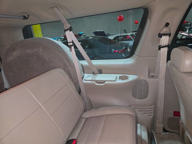 2004 Ford Excursion 137" WB 6.0L Limited 4WD - 22963908 - 90