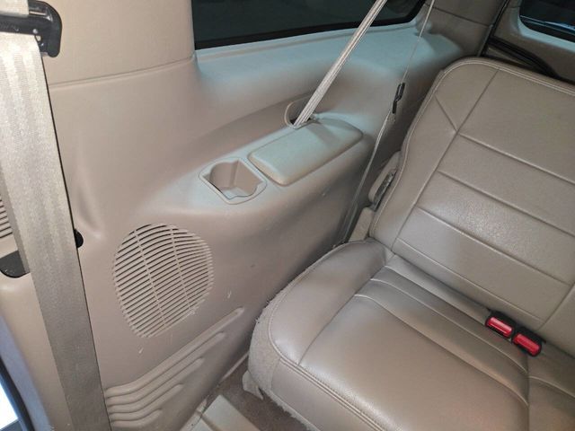 2004 Ford Excursion 137" WB 6.0L Limited 4WD - 22963908 - 91