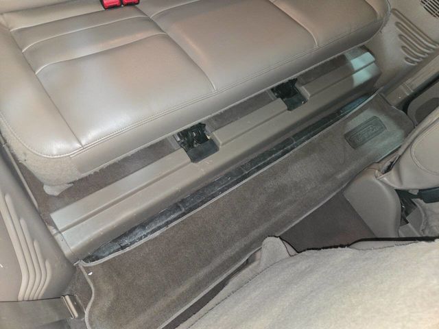 2004 Ford Excursion 137" WB 6.0L Limited 4WD - 22963908 - 92