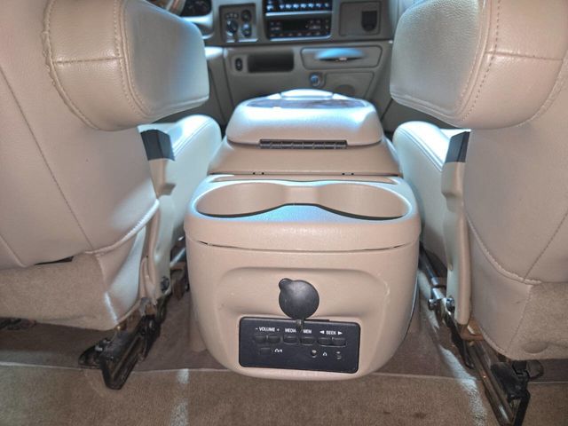 2004 Ford Excursion 137" WB 6.0L Limited 4WD - 22963908 - 93