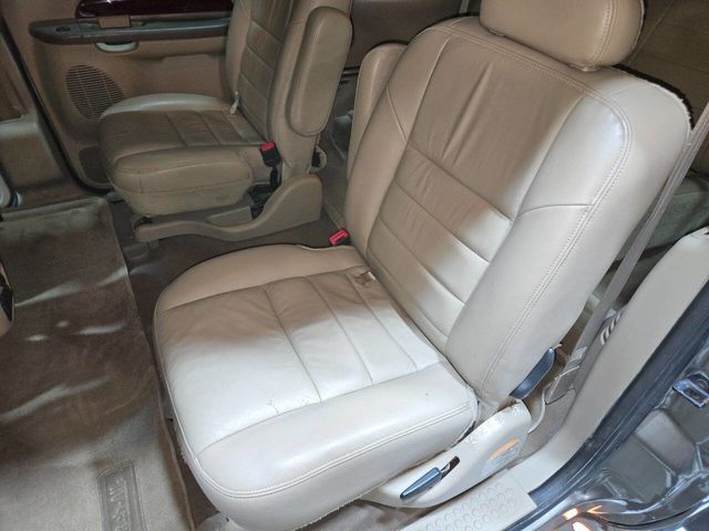 2004 Ford Excursion 137" WB 6.0L Limited 4WD - 22963908 - 96